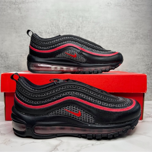 Nike Air Max 97 ‘Valentine’s Day 2020’ ❤️ - Picture 5 of 15